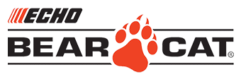 echo bear cat logo