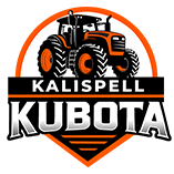 Kalispell Kubota Logo