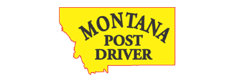 montana post driver