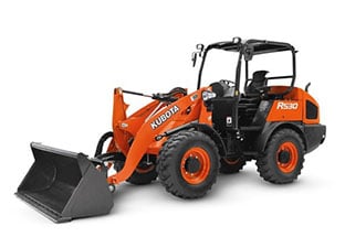 Kubota Wheel Loaders