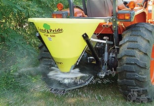 Landpride Chemical applicators