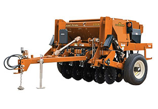 Landpride Grain Drill