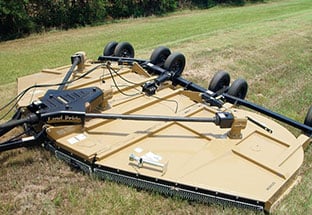 Landpride Rotary Mowers