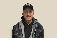 DEREK – SERVICE TECHNICIAN