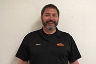 RALPH - SALES ASSOCIATE
