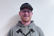 Ryan - SERVICE MANAGER
